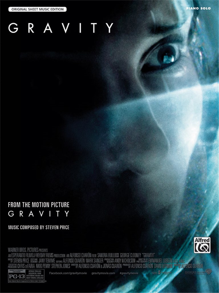 Gravity (from the Motion Picture Gravity)